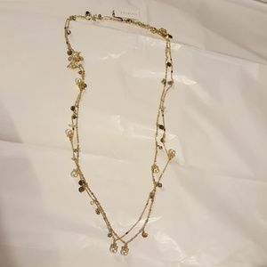 Talbots necklace